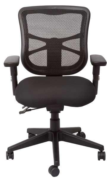 MESH CHAIRS Fabric PU Mesh Chair Range Mesh Chairs not only provide