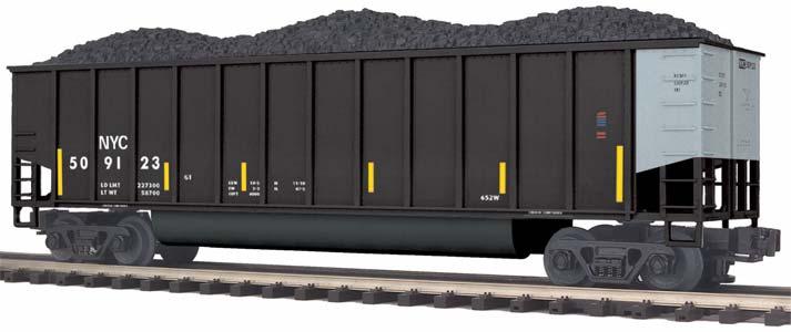 95 CSX - Coalporter Hopper 20-97241