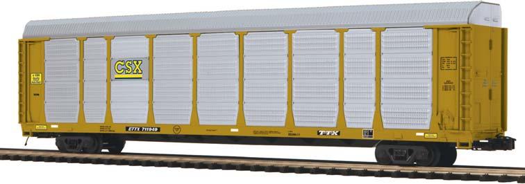 Premier Freight Corrugated Auto Carrier CSX - Corrugated