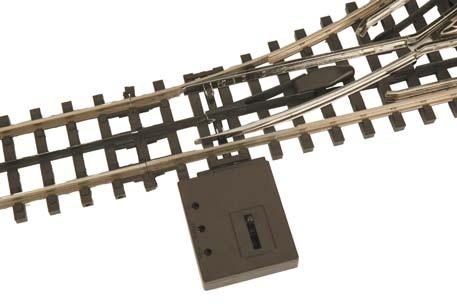 Appearance - Durable, ABS Ties For Years of Use - Snap-Together Assembly - Built-In Electrical Connections