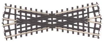 95 ScaleTrax - O-54 Curved Track Section 45-1007 $3.