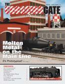 You will receive our full color Club magazines, jam-packed with product news, ideas from other members, rail history, &