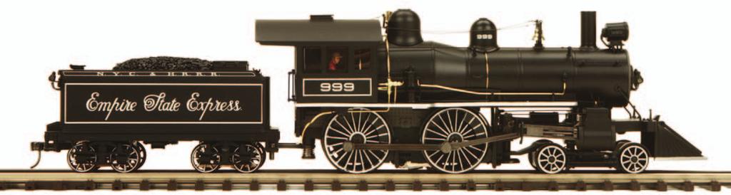 Premier Steam Locomotives In the late 19th century, railroading was the premier hightech industry, and world s fairs were the place to compete for bragging rights.