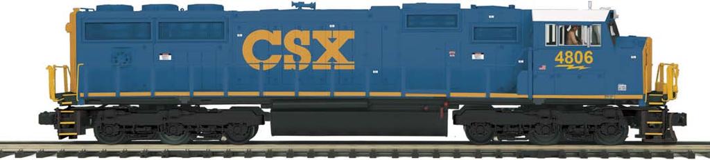 Premier Diesel Locomotives In 1993, GM's Electro-Motive Division (EMD) introduced the new SD70 Series of engines, which come in the standard direct-current (DC) and alternating-current (AC) models.