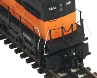 0 With The Digital Command System Featuring Freight Yard Proto-Effects - Unit