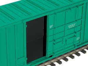 95 COE Rail - 50 High Cube Box Car 20-93464