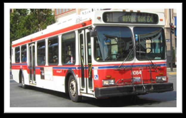 Dart programs Contingency Fleet Buses