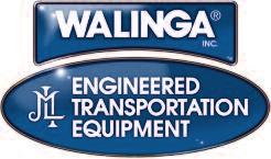Due to continuous product development specifications subject to change without notice. www.walinga.com Head office: R.R. #5, Guelph, ON.