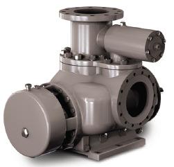 Page 1 of 11 PSG S MAAG INDUSTRIAL PUMPS ANNOUNCES S Series SCREW PUMPS (EMEA Release) PSG s Maag Industrial