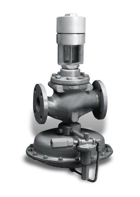 Electric Actuators and Control Systems Established Leaders in Valve