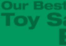 See pages 2 & 3 for Our Best 3-DAY 1443 CIN All Friday, Saturday, & Sunday ALL DAY Toy Sale 12 pages of the best toys at the best prices! EVER!