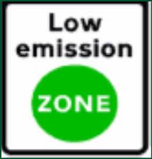 RESULTS: Low Emission Zone scenarios SCENARIO NO X (%) NO 2 (%) PM (%) Bus LEZ Euro 3-4.3-0.12-8.5 Euro 4-5.8-0.38-9.7 Euro 5-10.6-3.38-9.4 HYBRID Bus HYBRID Bus Service 7-3.35-1.52-1.