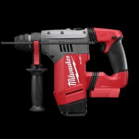 FUEL 3/8 Compact Impact Wrench