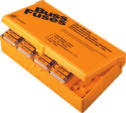 Fuse Service Kits Large Electronic Fuse Kit Small Electronic Fuse Kit Electrical and Electronic Fuse Kit Fuse Kit 270 Small dimension fuse assortment with 270 fuses, fuse holders, fuse blocks and