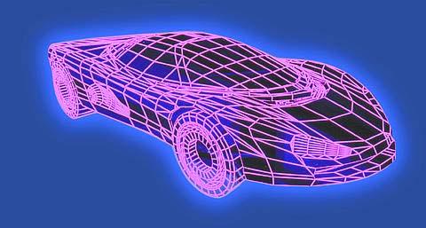 ST Business Model Evolution in Automotive System superintegration with ASIC development for market