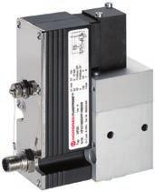 VP, -way proportional pressure control valves > > Port size: G/.