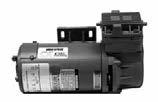 Air Compressor Part No. Max. Air Pressure Air Tank Use (up to gal.) Cycle Max. AMP Draw 0-30 PSI* 0-60 PSI* Wty** (yr) Repl.