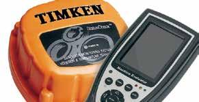 Timken s friction management solutions for the primary metals inustry exten beyon the bearing.