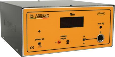 Direct voltage: 300 V Direct current: 20 A Alternate voltage: 450 V Alternate current: 20 A Power: 9000 W Single phase power supply: 90-260 V, 50/60 Hz Communication: RS485 with protocol MODBUS RTU