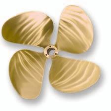 CX SERIES The FEDERAL CX series propellers are the BEST possible choice for propeller performance.