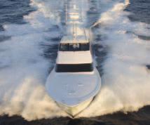 This is particularly important as engine horsepower and boat speeds continue to increase.