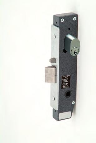 Combination Stainless steel inner 30 year --Rebate kit (R13) --60mm standard, 70, 89 &