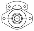 QHD2 Gear Pump Cataogue Note: In case of combination