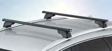 in the trunk. The easy to install grid is designed not to restrict the driver s rearward view.