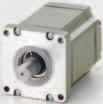 Servo Motors Motor Types A wide range of servo motors is available, such as the electromagnetic brake type and geared type in addition to the