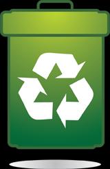 RECYCLING GUIDELINES No Cost For Recycling There is no separate charge for recycling collection. Participation is not mandatory.