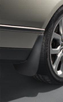 Mudflaps Help protect your vehicle s