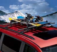 carrier accessories. 5 Roof Box Cargo Carrier.