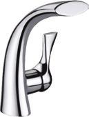 NEW PRODUCT Single-Handle Lavatory Faucet