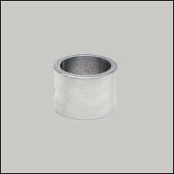 When used with Hitch Ball Mount KAF138 or TX750-015, the Reducer Bushing is required, Kawasaki Genuine Accessories P/N: