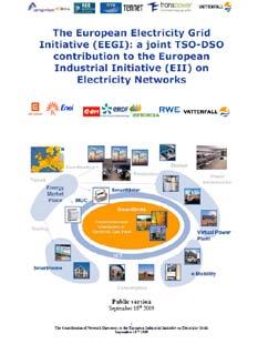 Background: European energy policy Strategic Energy Technology (SET) Plan 6 initiatives Wind energy Solar energy