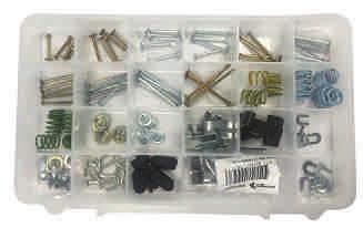 repair was tested to 10,000+ ignition cycles without fail or signs of wear 25900 Kit