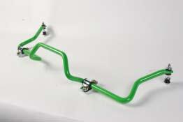 insured durability PERFORMANCE STYLE HANDLING SAFETY AntiSwaybars Need more Traction?