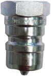 119-014-00057 119-015-00092 119-015-00109 WINGS series QUICK RELEASE COUPLING