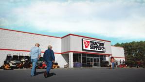 We love to help because we love to work. In 1938, Charles E. Schmidt founded Tractor Supply Company to provide hardworking folks a trusted source for what they need to work their land.