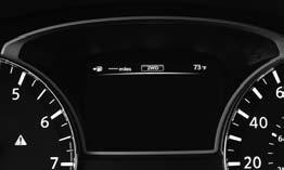 The warning message will extinguish when the vehicle detects the fuelfiller cap is properly tightened and the button on the steering wheel is pressed for about 1 second.