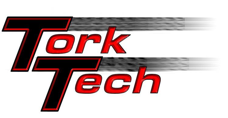 Tork Tech Inc. Customer Service 971.226.9006, Sales 513.697.0060 Email: Info@TorkTech.com www.torktech.