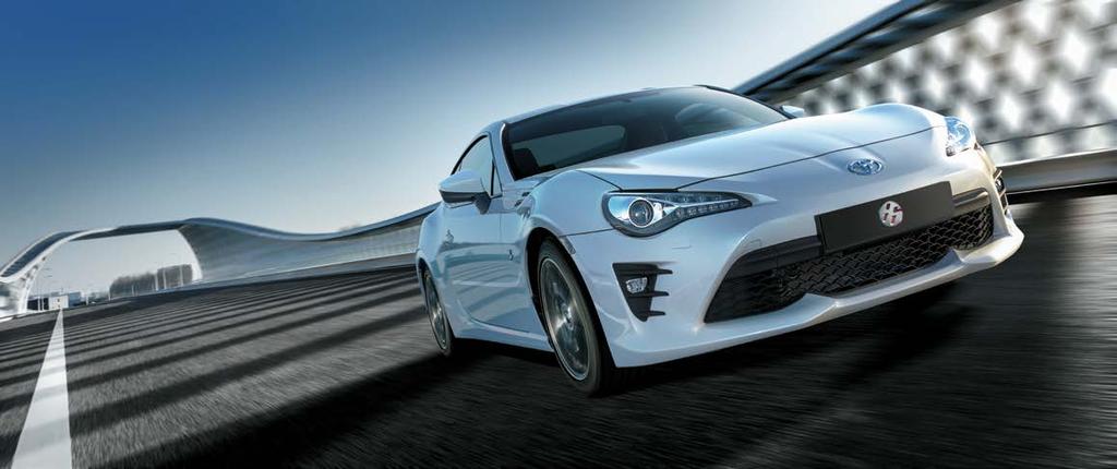 Absolute 360 Protection The Sports Coupé that s engineered to give you superior safety.
