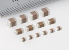 YUDEN Electronic Components