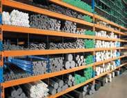 COMPANY PROFILE Dotmar Engineering Plastic Products was founded in 1967 and is currently the largest importer and