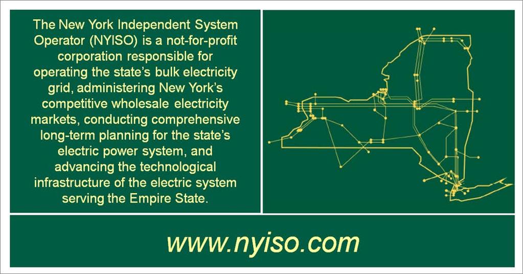 2000-2015 New York Independent System Operator, Inc.