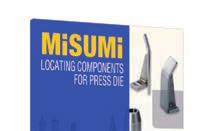 available: MISUMI Components