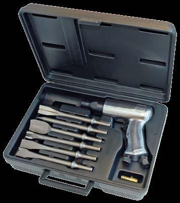 Vehicle Service Tools Surface Preparation Tools 308B
