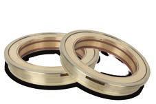 Coupguard are sized to overall applications and can accomodate a wide range of equipment and shaft coupling types.