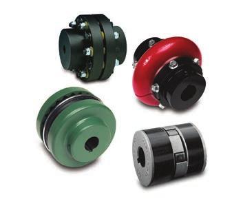 providing innovative coupling solutions to meet the