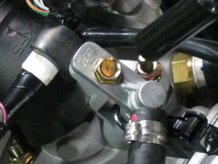 7. Fuel System > Fuel Injector